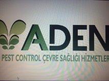Aden Pest Control Hizmetleri